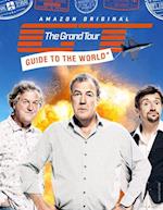 Grand Tour Guide to the World, The (HB)