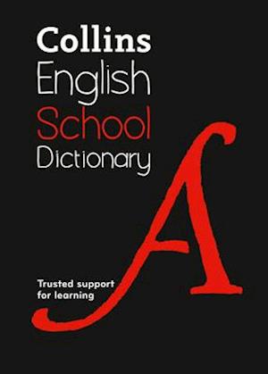 School Dictionary