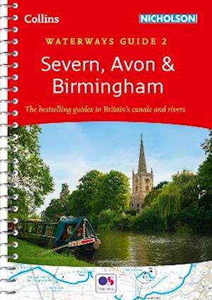 Severn, Avon and Birmingham