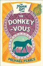 The Mamur Zapt and the Donkey-Vous