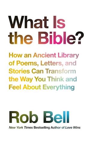 What is the Bible?