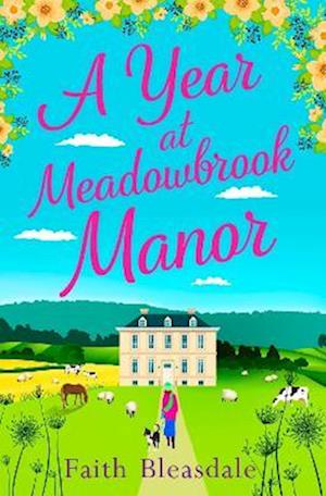 Year at Meadowbrook Manor