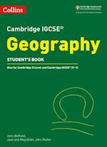 Cambridge IGCSE™ Geography Student's Book