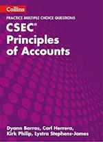 CSEC Principles of Accounts Multiple Choice Practice