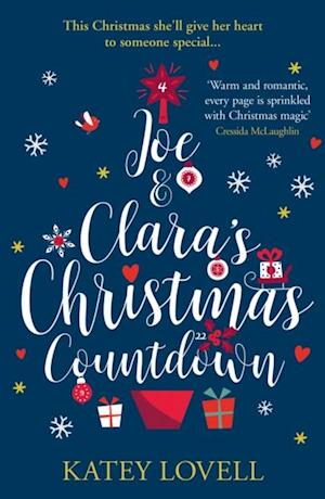 Joe and Clara's Christmas Countdown