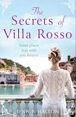 The Secrets of Villa Rosso