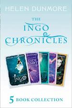 Complete Ingo Chronicles