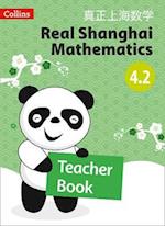Real Shanghai Mathematics - Teacher's Book 4.2