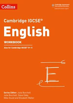 Cambridge IGCSE (TM) English Workbook