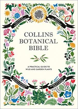 Collins Botanical Bible