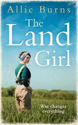 Land Girl