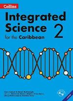 Collins Integrated Science for the Caribbean - Student’s Book 2