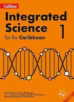Collins Integrated Science for the Caribbean - Student’s Book 1