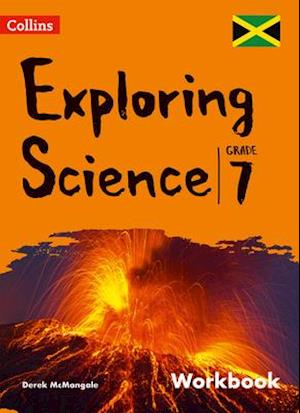 Collins Exploring Science - Workbook