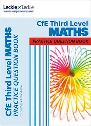 Third Level Maths