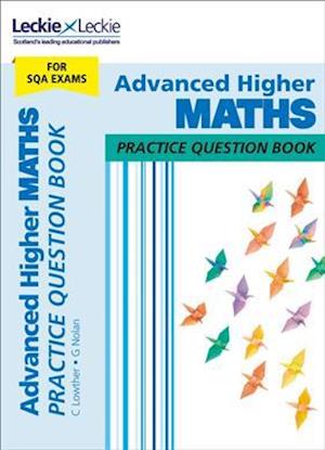 Advanced Higher Maths