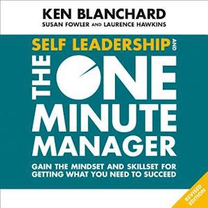 Self Leadership and the One Minute Manager