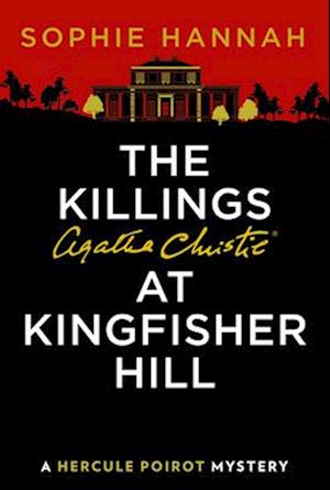 Killings at Kingfisher Hill