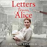 Letters from Alice