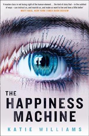 The Happiness Machine