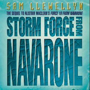 Storm Force from Navarone