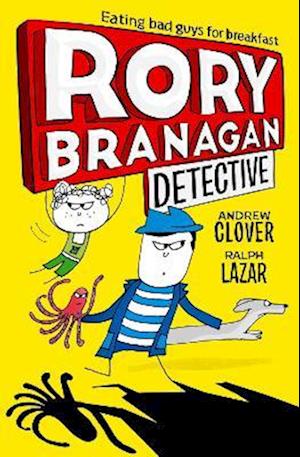 Rory Branagan (Detective)