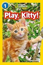 Play, Kitty!