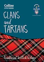 Clans and Tartans