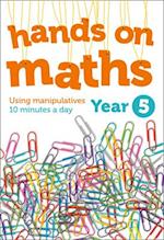 Year 5 Hands-on maths