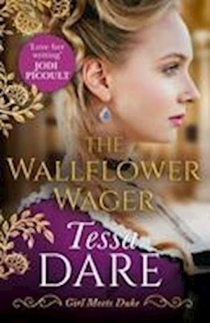 The Wallflower Wager