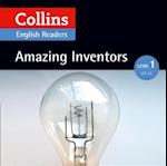 Amazing Inventors