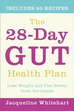 28-Day Gut Health Plan