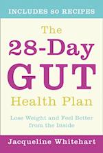 28-Day Gut Health Plan