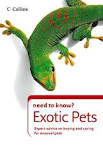 EXOTIC PETS_NEED TO KNOW EB