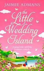Little Wedding Island