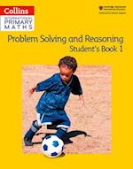 Problem Solving and Reasoning Student Book 1