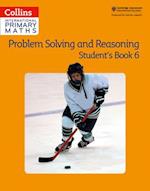 Problem Solving and Reasoning Student Book 6