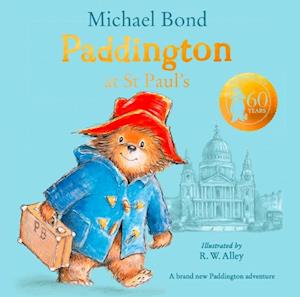 Paddington at St Paul's