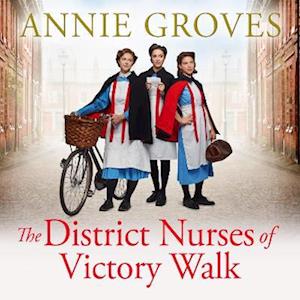 The District Nurses of Victory Walk