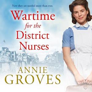 Wartime for the District Nurses