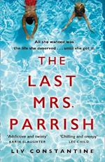 Last Mrs Parrish
