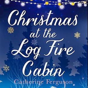 Christmas at the Log Fire Cabin