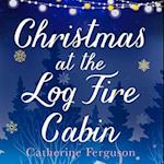 Christmas at the Log Fire Cabin