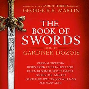 The Book of Swords