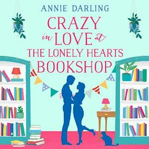 Crazy in Love at the Lonely Hearts Bookshop