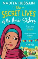 The Secret Lives of the Amir Sisters