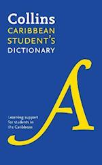 Collins Caribbean Student’s Dictionary