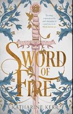 Sword of Fire