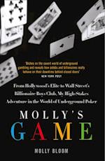 Molly’s Game