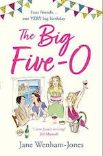 The Big Five O